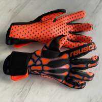 Reusch Pure Contact Infrared SpeedBump