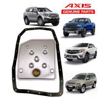 กรองเกียร์ +ประเก็นยาง ออโต้ AXIS Ford Ranger Mazda BT- 50Pro Ford Everest 3.2/2.2ปี 12-20 รหัส U601-21-500C