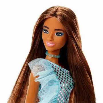 Buy Kids Barbie Doll online