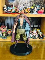 (DxF) แท้100% กัปตัน คิด Captain Kid the grandline man แมวทอง One piece วันพีช Model โมเดล Figures ฟิกเกอร์