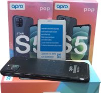 แบตมือถือ Apro เอโปร  รุ่น S5pop  สินค้าใหม่ จากศูนย์ APRO THAILAN