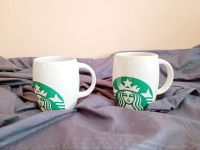 Starbucks ceramic mug