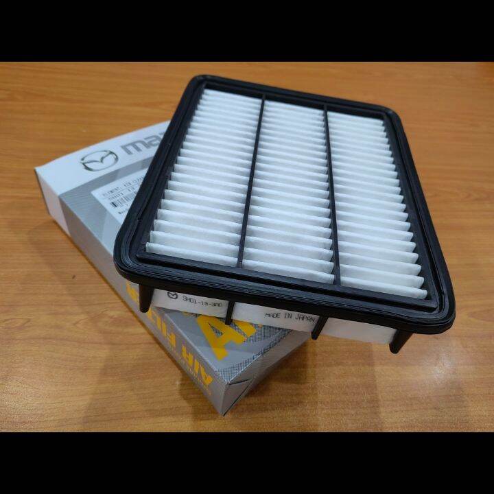 ENGINE AIR FILTER MAZDA 3 2.2 (DIESEL)/MAZDA 6 2.2 (DIESEL)/MAZDA CX5