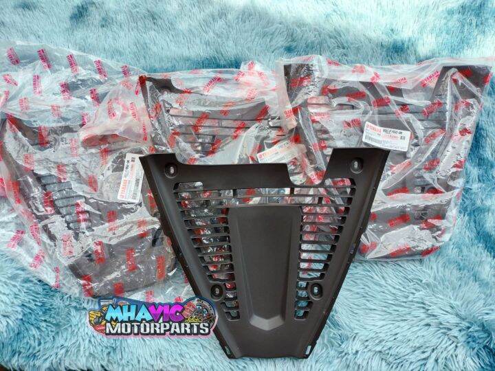 STOCK ENGINE COVER FOR SNIPER 155 Lazada PH