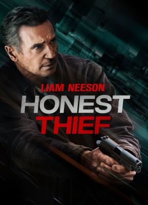 [DVD HD] Honest Thief ทรชนปล้นชั่ว : 2020 #หนังฝรั่ง
(มีพากย์ไทย/ซับไทย-เลือกดูได้) แอคชั่น #เลียม นีสัน