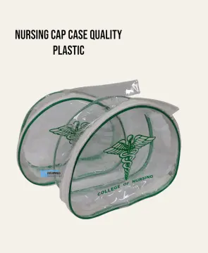 Nurse Cap White – Philippine Medical Supplies