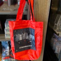 Starbucks Tote Bag ขนาด52.5x30cm แท้?