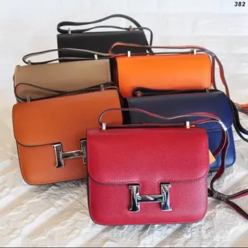 Harga sling bag outlet hermes