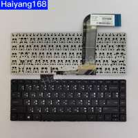 Keyboard คีย์บอร์ดใช้กับ HP 14-V 14-V224TX 14-V225TX 14-V226TX ภาษาไทย-อังกฤษ