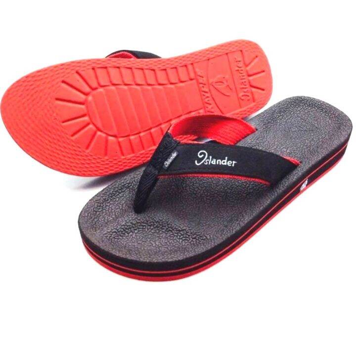 ORIGINAL Islander Heavy Duty Slippers Lazada PH