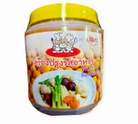 ซอสปรุงรสเจปุ้ยเก่ง800g