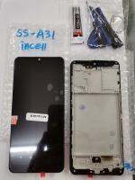 LCD หน้าจอ​มือถือ​ SAMSUNG A31