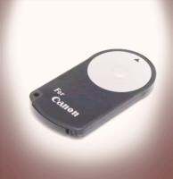 For Canon Remote Wireless RC-6 (Black) (not oringinal) (0301)