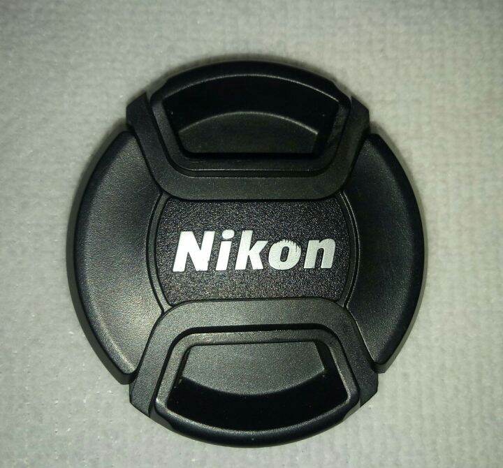 Nikon Lens Cap Lazada PH