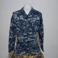 [P31]เสื้อทหาร??U.S. Navy อก 44