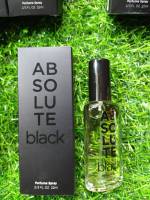 น้ำหอมBONSOIR ABsolute BLACK