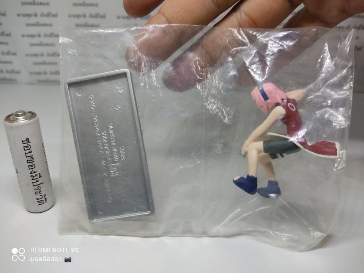 naruto-shippuden-นารูโตะ-ชุดฐานเงิน-มือ-1-ในซีล-bandai-ลิขสิทธ์แท้