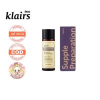 ของแท้/เก็บปลายทาง/พร้อมส่ง Klairs Supple Preparation Facial Toner 30 ml.