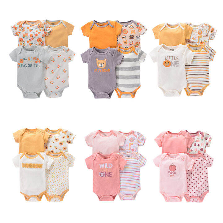 new born baby cloth set