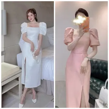 Filipiniana dress lazada sale