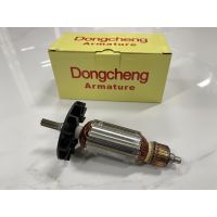 ทุ่นบล็อคไฟฟ้า DONGCHENG 6หุน 3/4" dongcheng/DCK