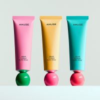 alluring | Amuse - Vegan Soybean Hand Cream