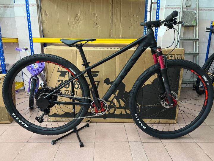 trs blizza 30 mtb