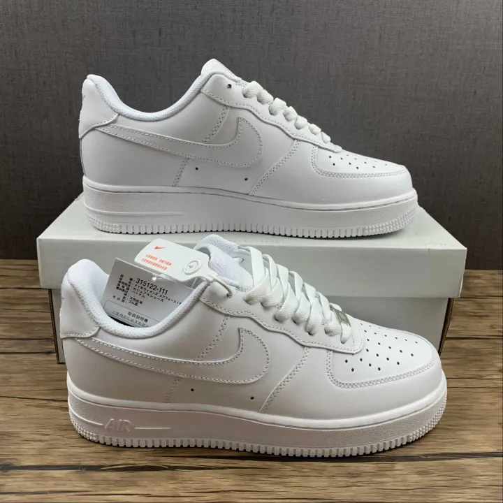 genuine nike air force 1