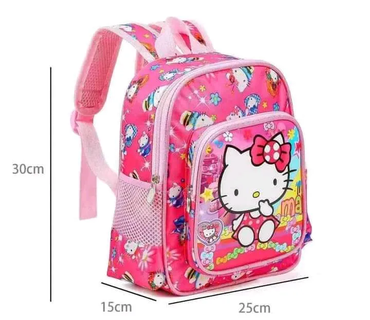 SCHOOL BAG | Lazada PH: Buy sell online Backpacks with cheap price ...