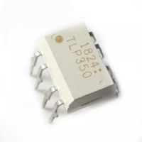 TLP350 แพคเกจSMD-8  DIP 8P optocoupler ของใหม่ส่งจากไทย