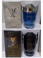 น้ำหอมนำเข้า Ariana  Evidence / Barvery Pour Homme ขนาด 100 ml