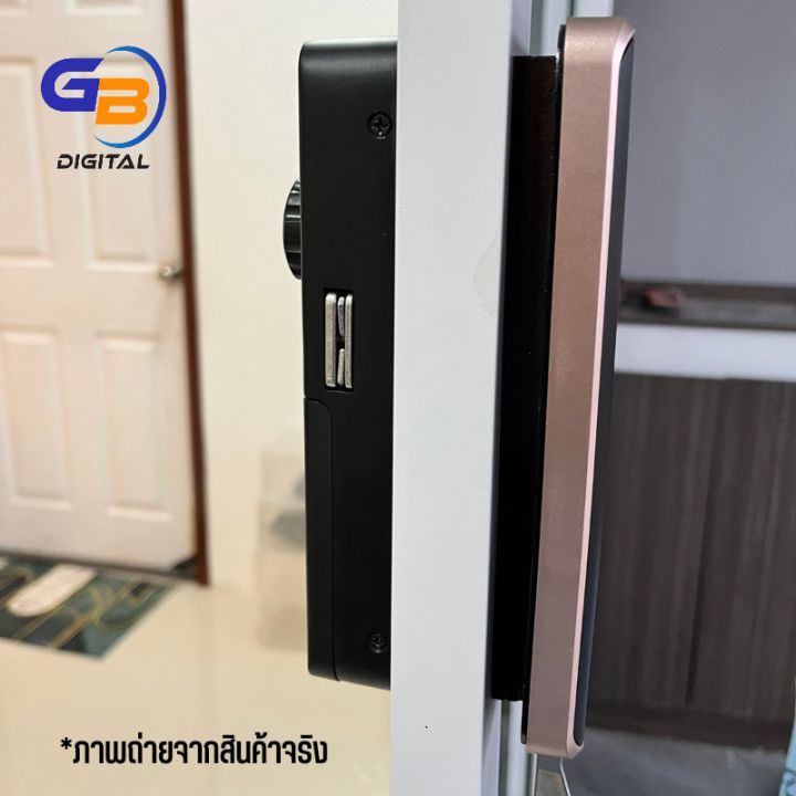 digital-door-lock-รุ่น-f08k-มีกุญแจ-พร้อมติดตั้ง-บานเลื่อน-บานผลัก