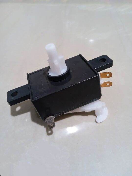 washing machine drain switch / SEE ATTACHED PHOTOS /drain switch for