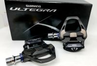 บันไดเสือหมอบ คลิ๊บเลสเสือหมอบ SHIMANO ULTEGRA PD-R8000 255g