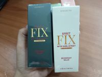 Madame fin Fix Deodorant Rollon มาดามฟิน ฟิกซ์ โรลออน 50 มล.