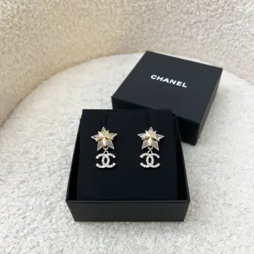 Chanel Earrings for Sale | Madison Avenue Couture