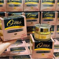 Owhite Extra Whitening Cream ครีมโอไวท์ 20g.