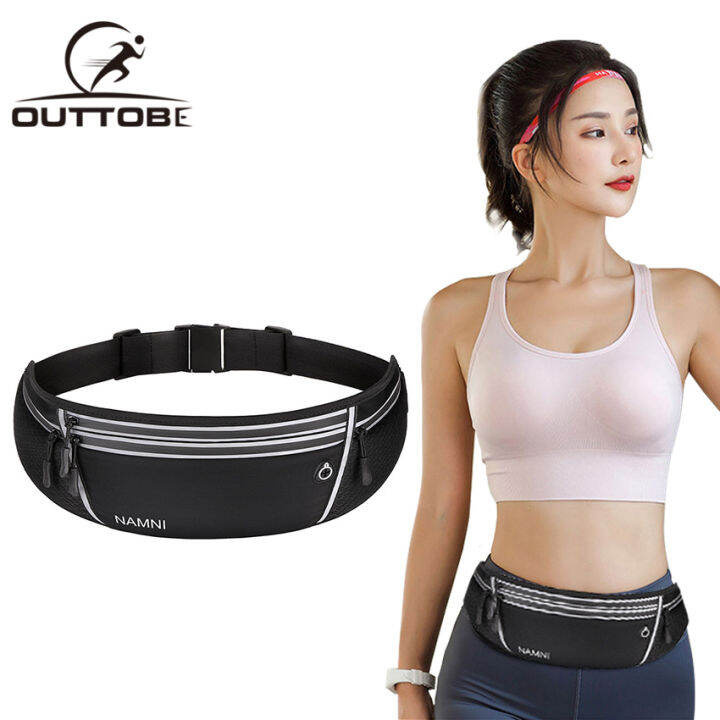 Chest hot sale belt bag