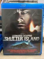 Blu-ray มือสอง : SHUTTER ISLAND