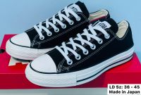 รองเท้าผ้าใบ japan ญี่ปุ่น converse japan สินค้าใช้เวลาเดินทาง 2-3 วันรับประกันตรงปกแท้ 100%