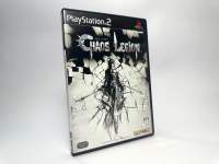 แผ่นแท้ Play Station 2 (japan)(ps2)  Chaos Legion