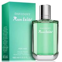 Davidoff Run Wild for her EDP 100 ml.