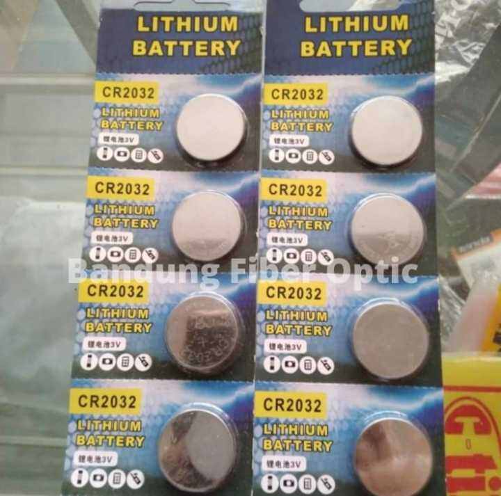 ML2032 Rechargeable Battery With Holder Sega Dreamcast Battery Mod - Foto 6