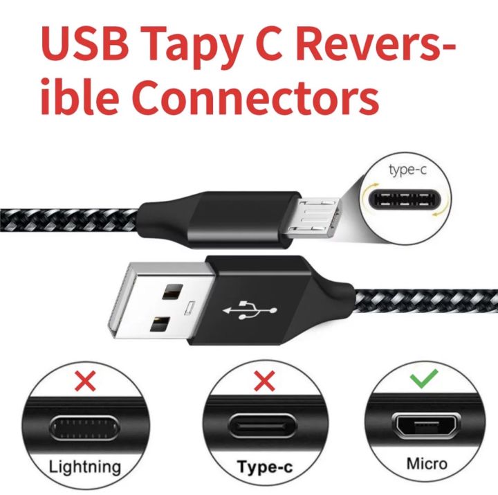 extra-long-micro-usb-cable-android-charging-cable-for-samsung-galaxy-htc-mp3-nylon-braided-data-cable-2m