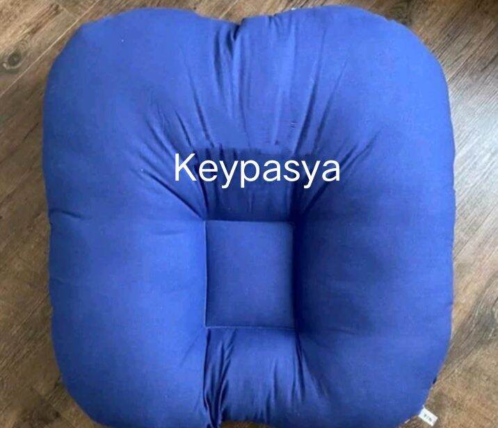 sofa bayi multifungsi 3 in 1 jumbo tebal/ tempat duduk bayi murah