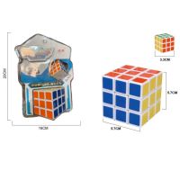 รูบิค 3x3 หมุนลื่นรูบิค 3x3 แม่เหล็ก รูบิก ลูกบิด ลูบิก รูบิด เกมรูบิคแบบเร็ว Rubik แม่เหล็ก ของแท้ ลื่นๆ รูบิค ของเล่นฝึกสมอง