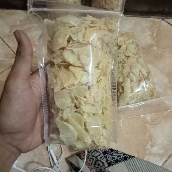 kripik talas khas bogor murah 150 gr Lazada Indonesia
