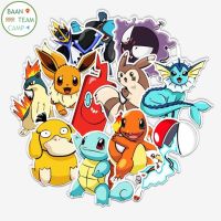 สติ๊กเกอร์ Pokémon 57 โปเกมอน 50ชิ้น โปเกม่อน Pokemon pikachu โปรเกมอน go ปิกกาจู พิคาชู ปี ปีก กา จู โก โป เก มอน ม่อน ปิ๊กกาจู มอนสเตอร์บอล pi ka chu โปเกม่อน โปรเกม่อน ปิ๊กกาจู การ์ตูน monster ball prokemon