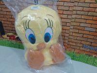 #Toreba# นกน้อยทวิสตี้ 43ซม. Tweety Big Plushy43cm.