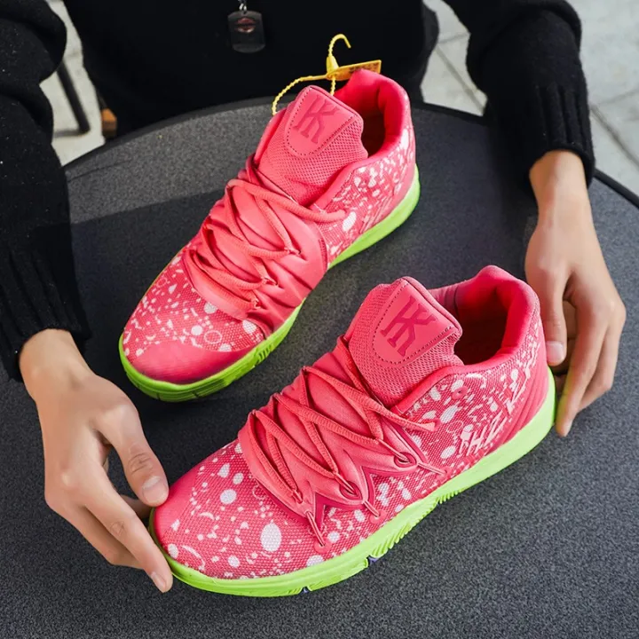 【HOT】Basketball Shoes Sneakers For Men High Cut Four Colors To Choose